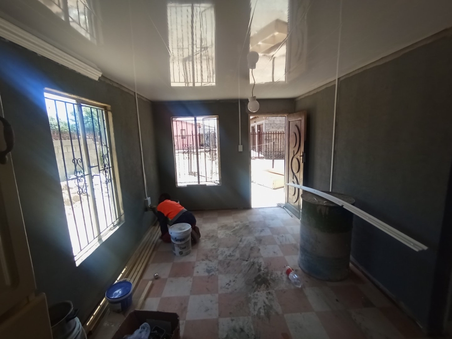 2 Bedroom Property for Sale in Blomanda Free State